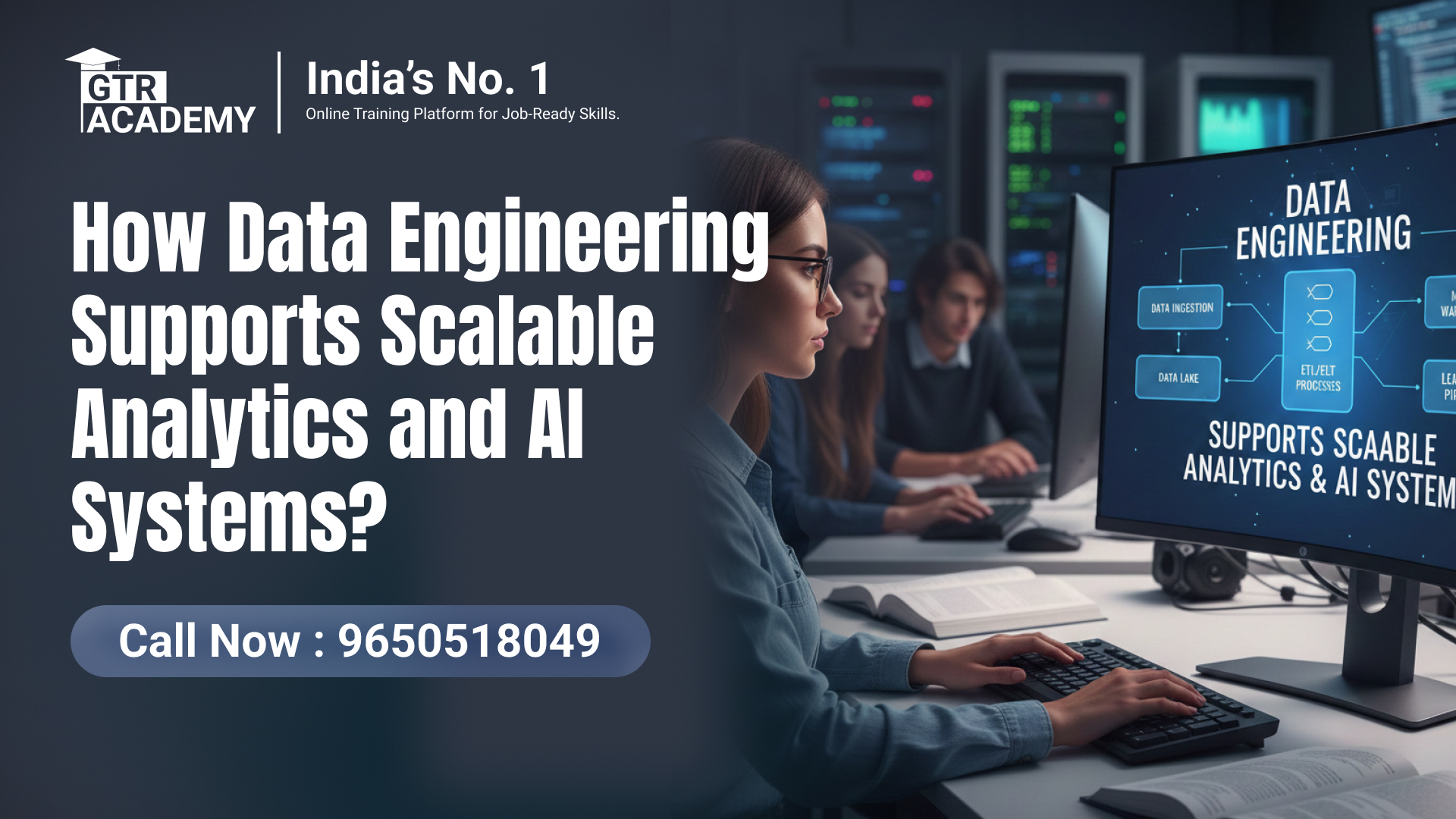 Data Engineering